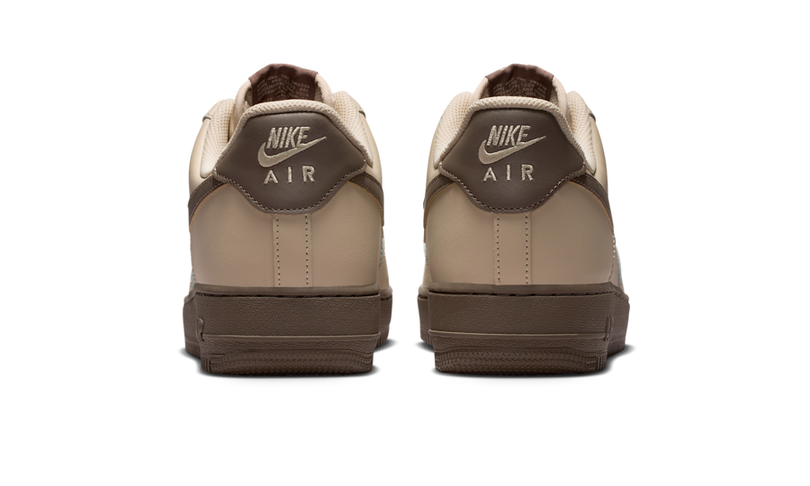 Nike Air Force 1 Low '07 Rattan Olive Grey
