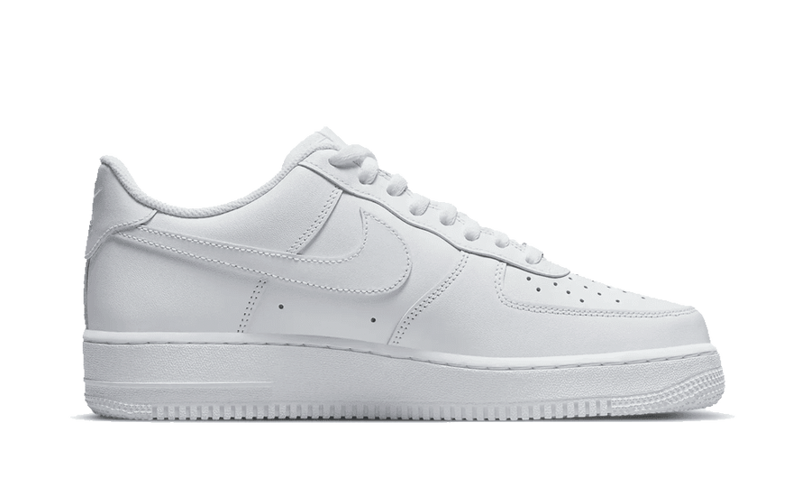 Nike Air Force 1 Low '07 White