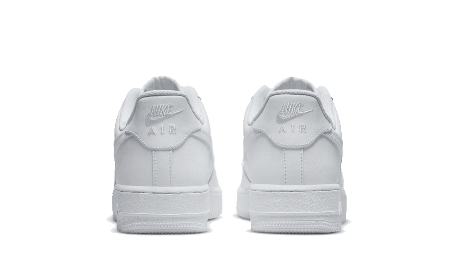 Nike Air Force 1 Low '07 White