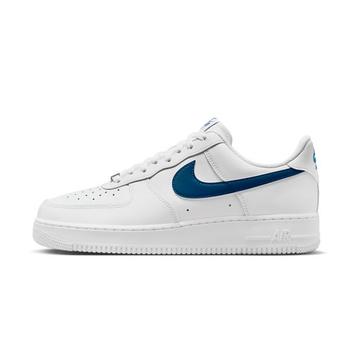 Nike Air Force 1 Low '07 White Court Blue