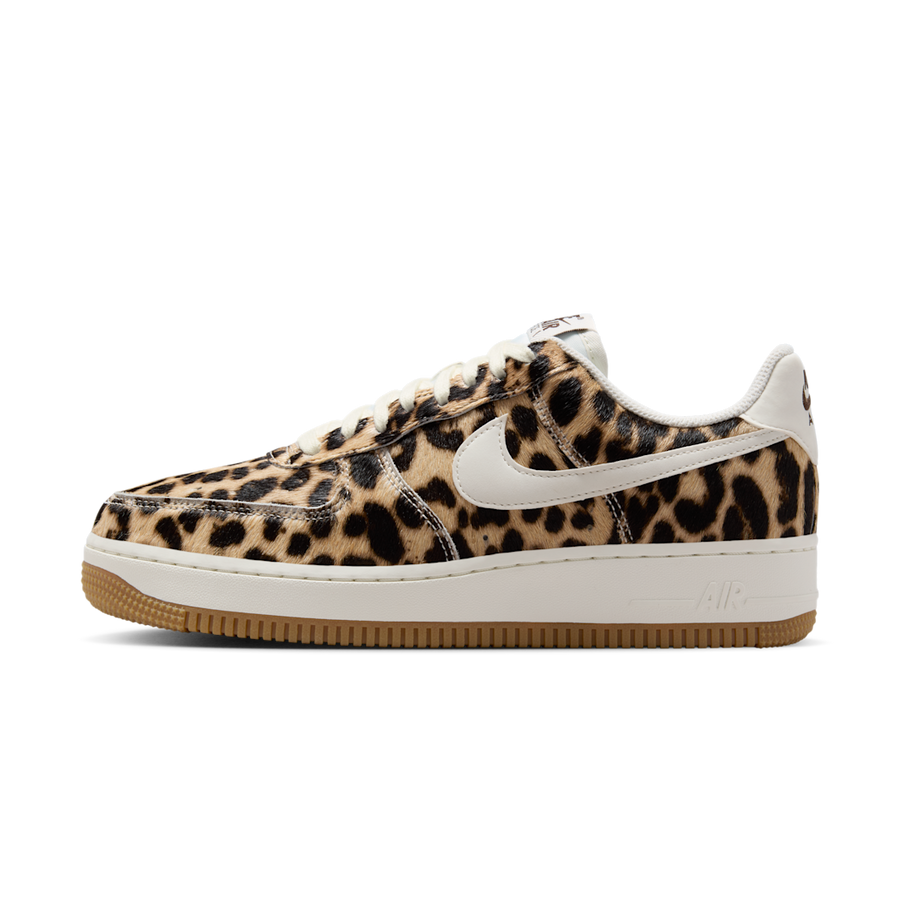 Nike Air Force 1 Low Cheetah Print