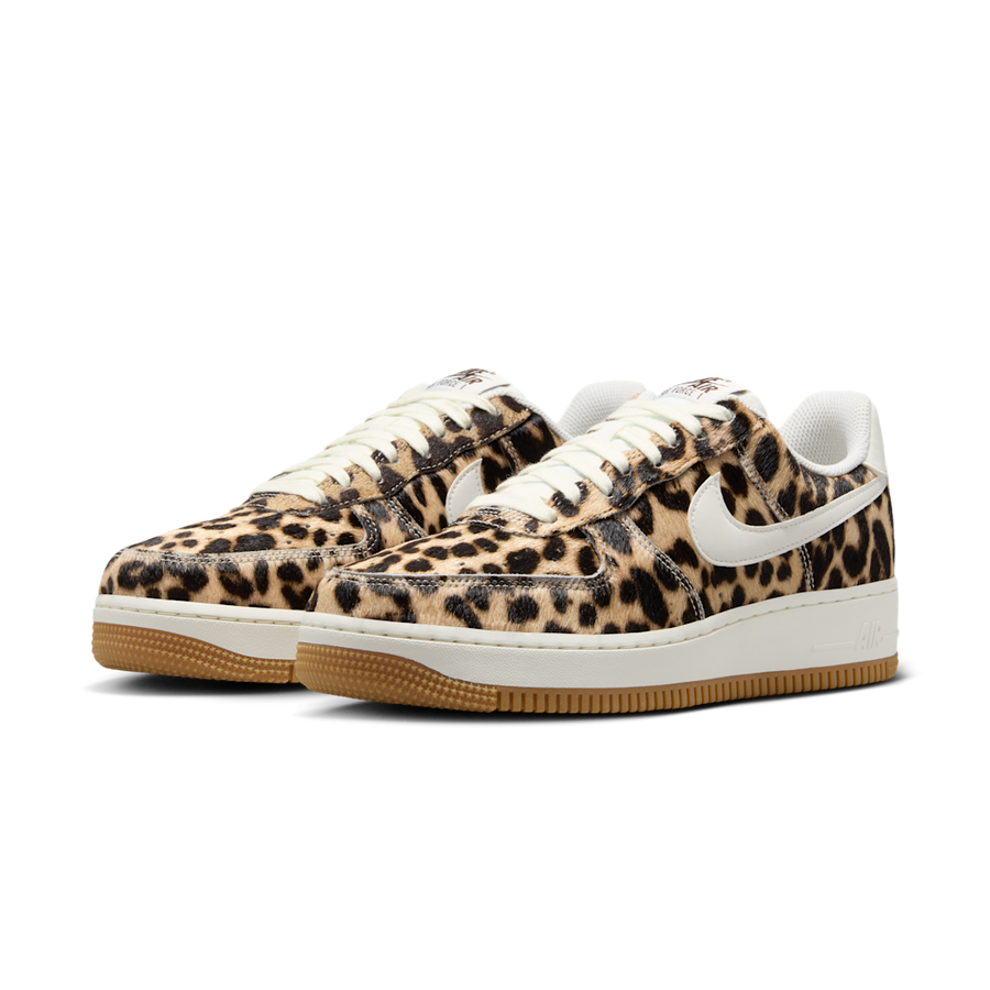 Nike Air Force 1 Low Cheetah Print