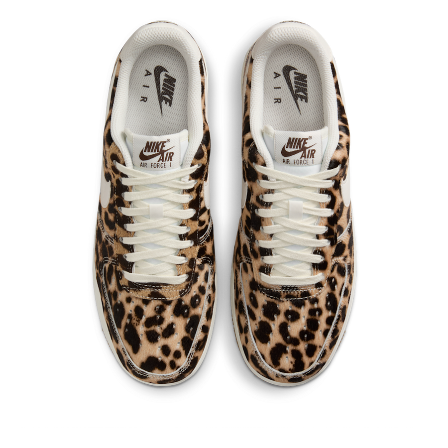 Nike Air Force 1 Low Cheetah Print