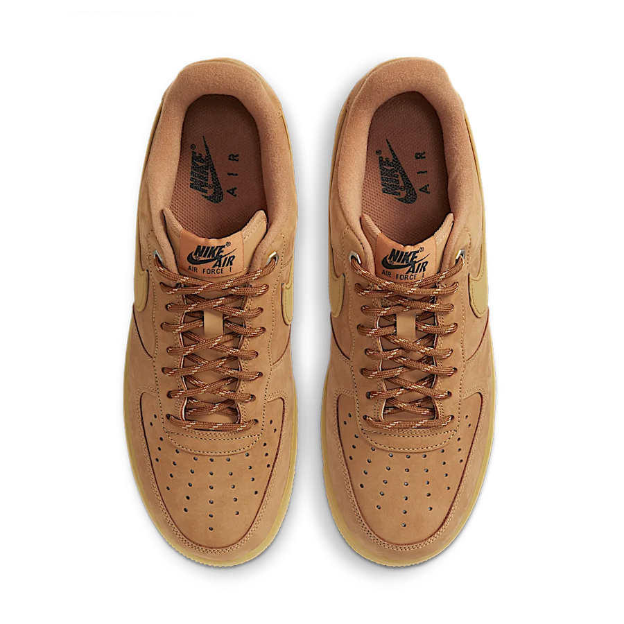 Nike Air Force 1 Low Flax Wheat