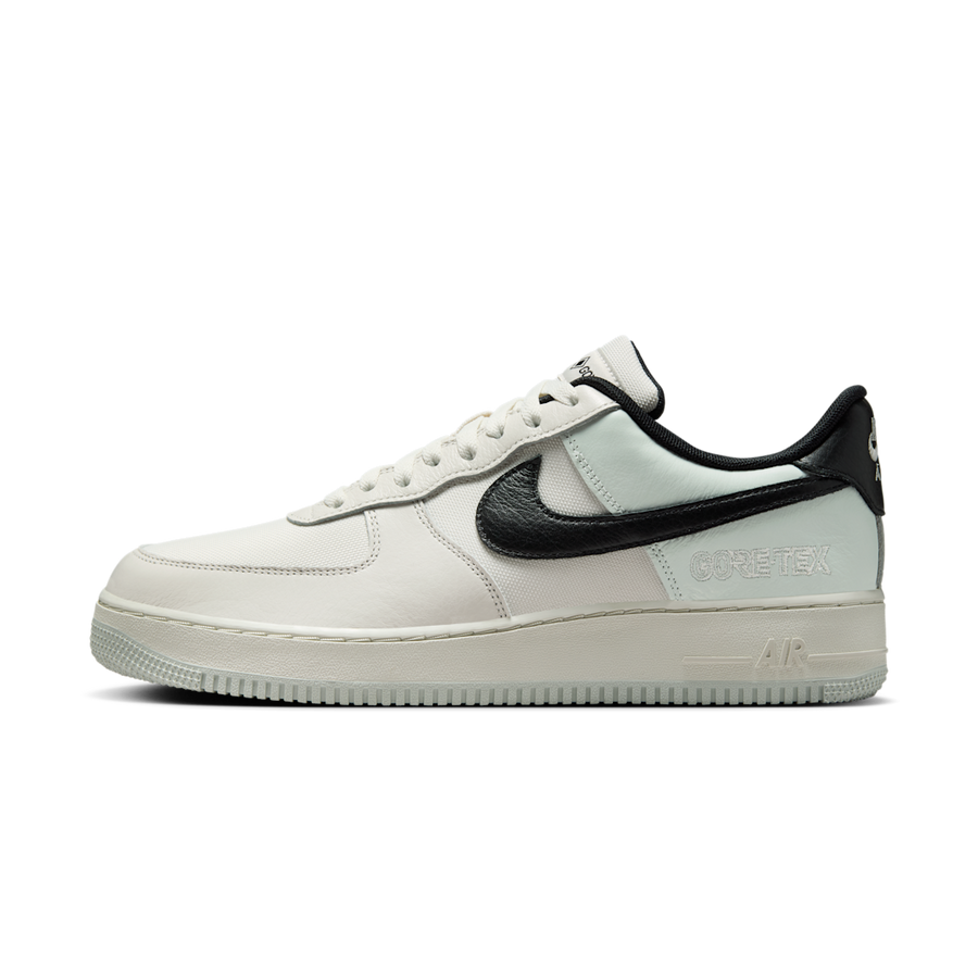 Nike Air Force 1 Low Gore-Tex Phantom Bone Black