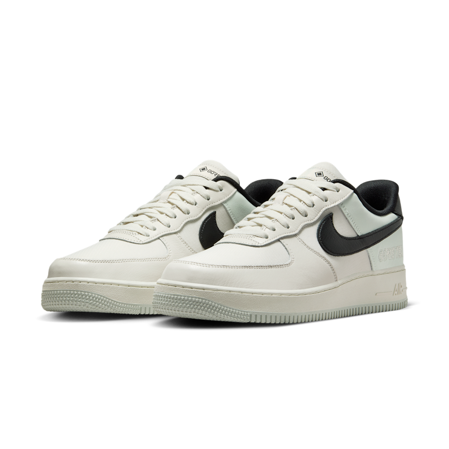 Nike Air Force 1 Low Gore-Tex Phantom Bone Black