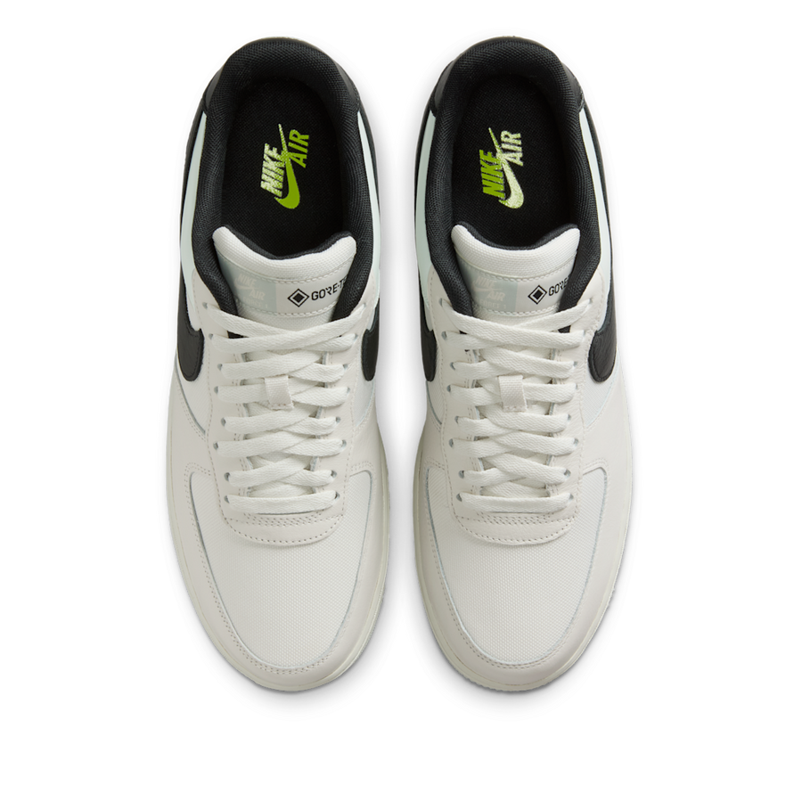 Nike Air Force 1 Low Gore-Tex Phantom Bone Black