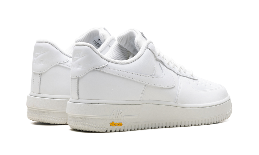 Nike Air Force 1 Low Gore-Tex Vibram Summit White