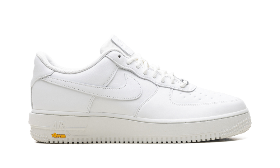 Nike Air Force 1 Low Gore-Tex Vibram Summit White
