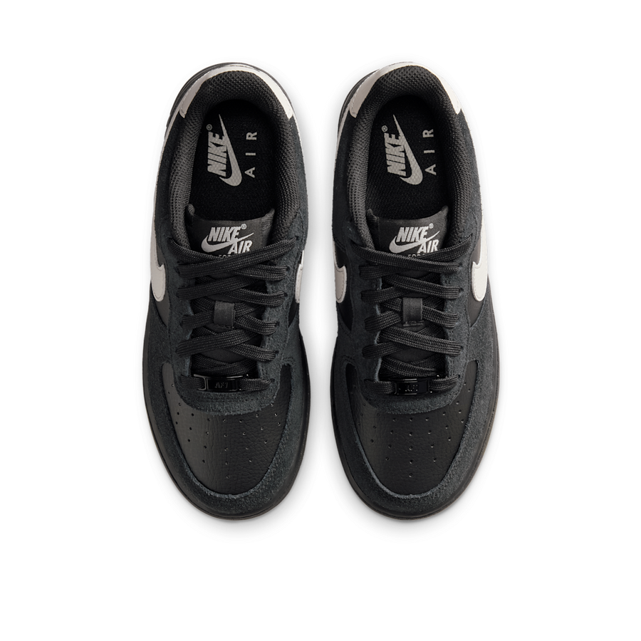 Nike Air Force 1 Low LV8 2 Black Light Bone
