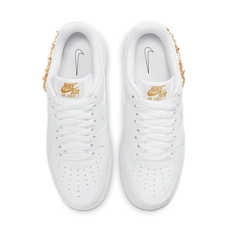 Nike Air Force 1 Low LX White Pendant