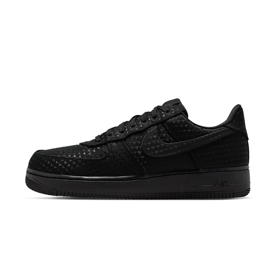 Nike Air Force 1 Low Valentine's Day Black (2026)
