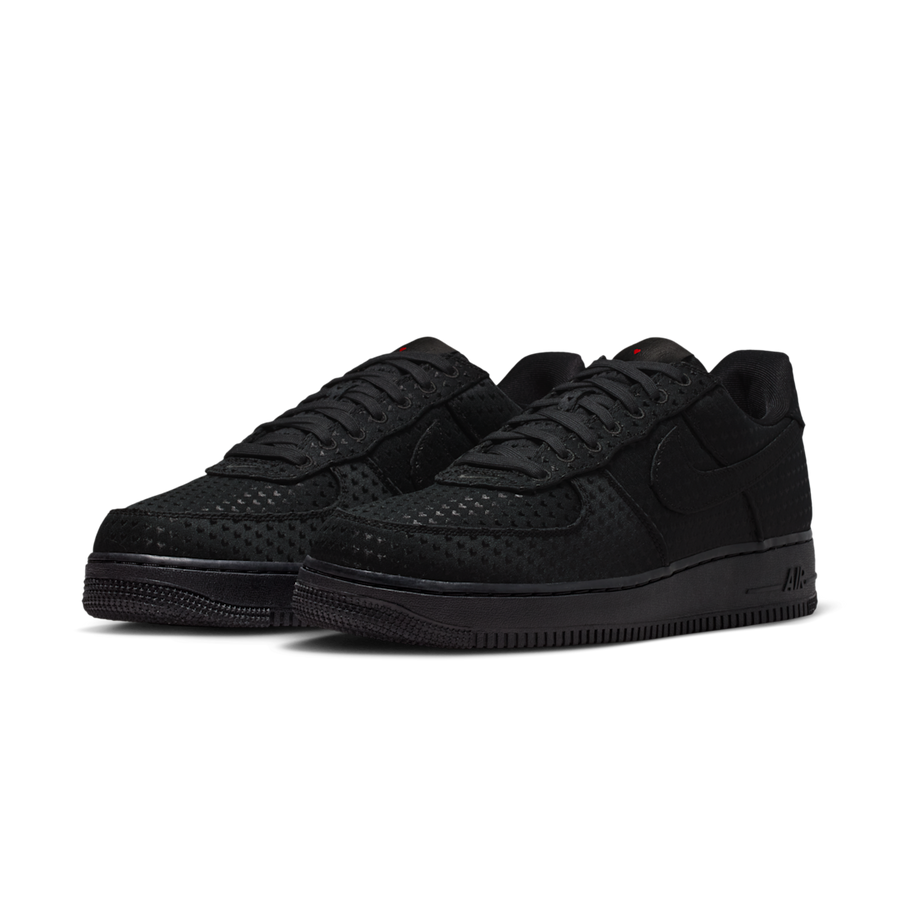 Nike Air Force 1 Low Valentine's Day Black (2026)