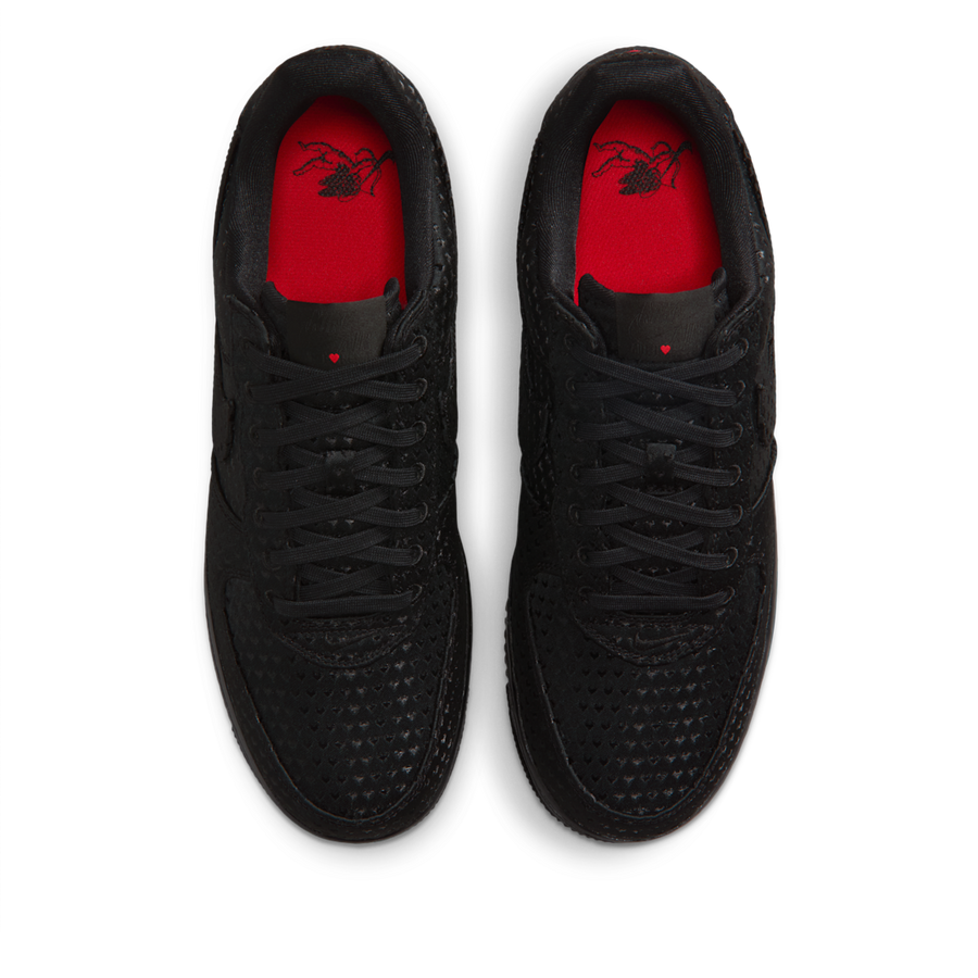 Nike Air Force 1 Low Valentine's Day Black (2026)