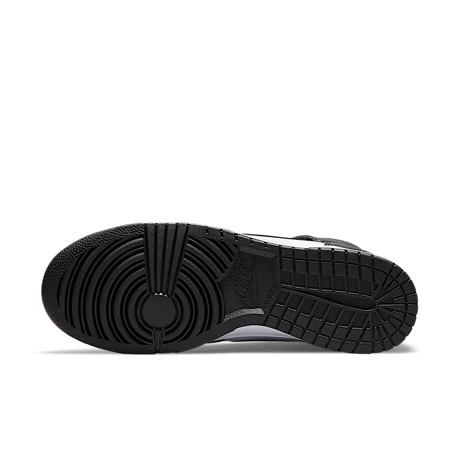 Nike Dunk High Panda Black White (2021/2024)