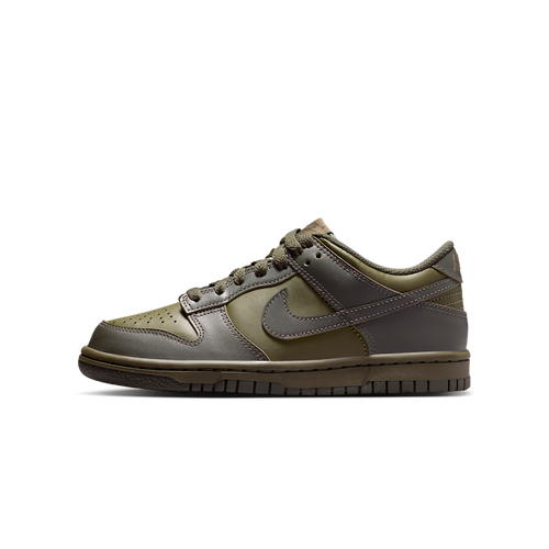 Nike Dunk Low Cargo Khaki Sequoia