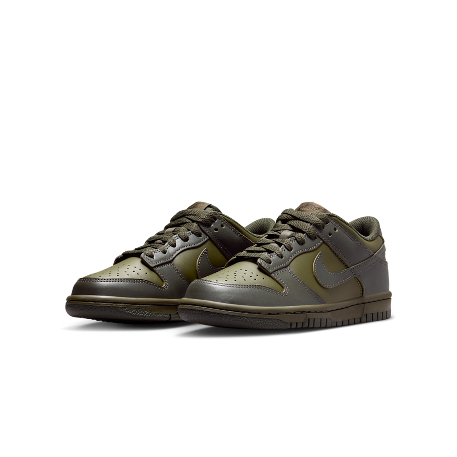 Nike Dunk Low Cargo Khaki Sequoia