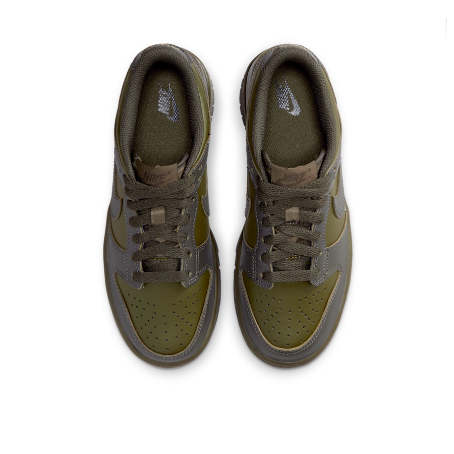 Nike Dunk Low Cargo Khaki Sequoia