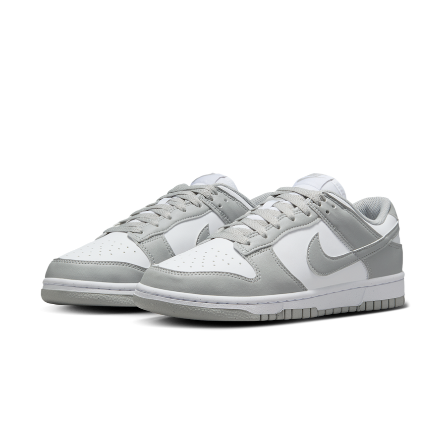 Nike Dunk Low Next Nature Light Smoke Grey