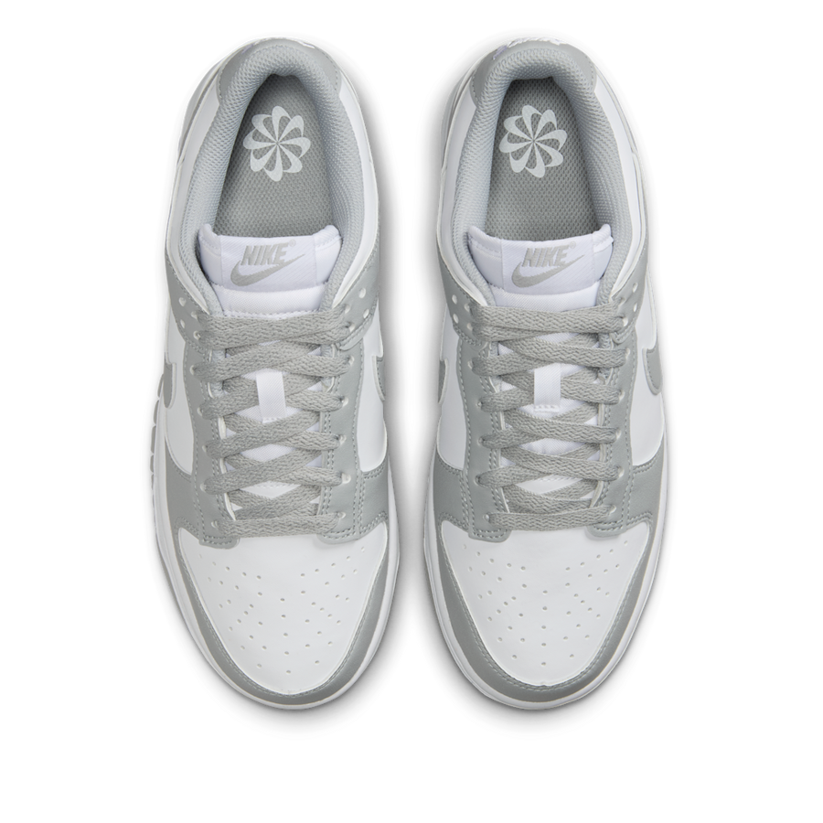 Nike Dunk Low Next Nature Light Smoke Grey