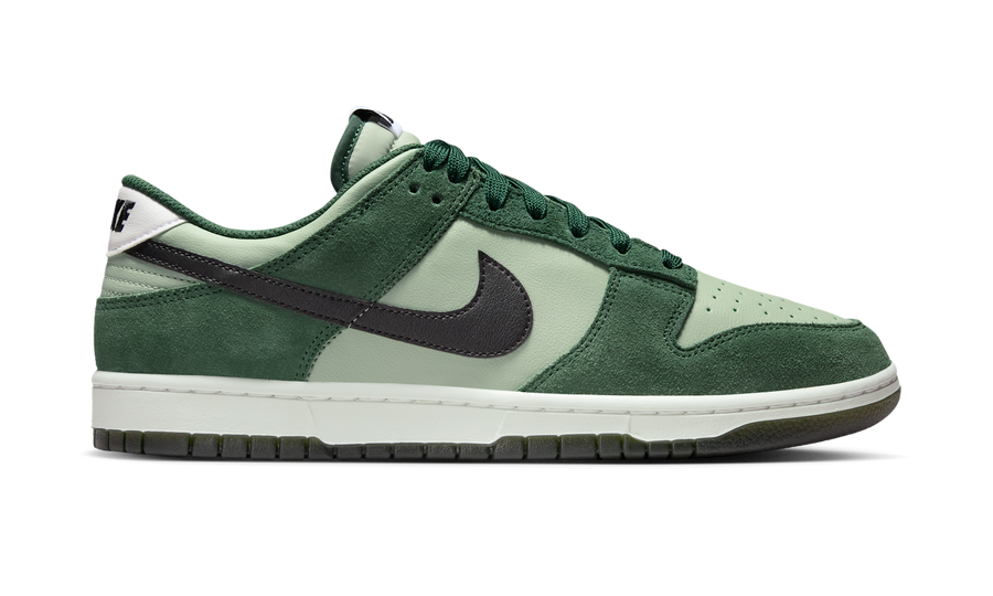 Nike Dunk Low Retro SE Jade Horizon Fir