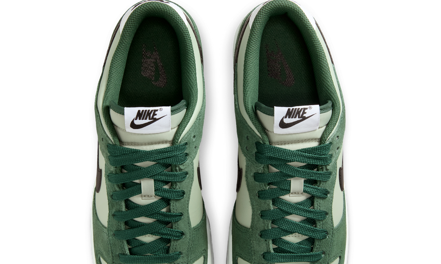 Nike Dunk Low Retro SE Jade Horizon Fir