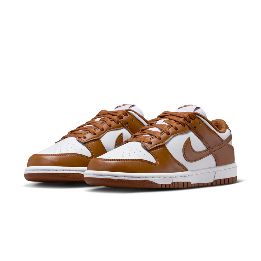 Nike Dunk Low Sail White Light British Tan