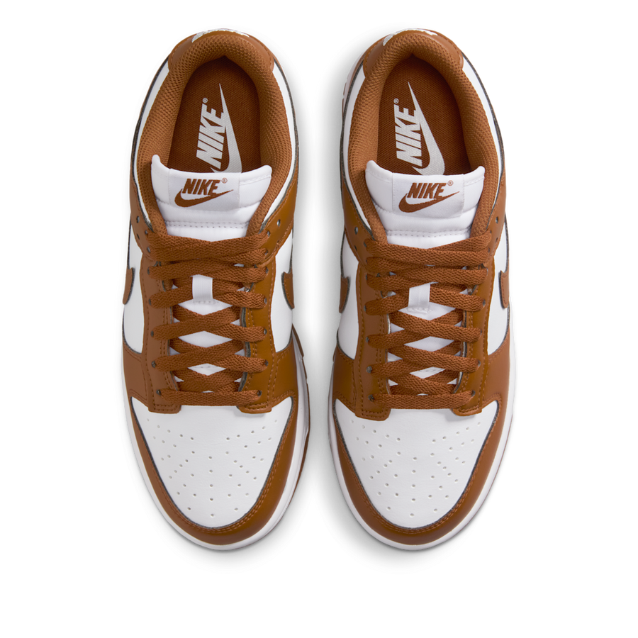 Nike Dunk Low Sail White Light British Tan