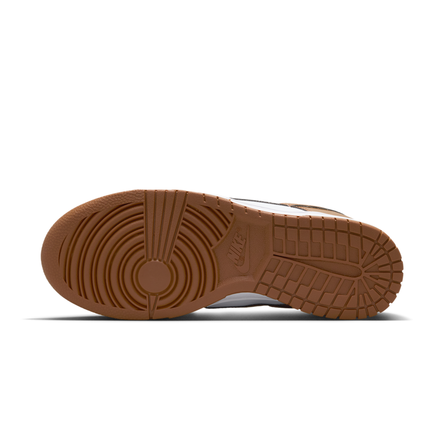 Nike Dunk Low Sail White Light British Tan