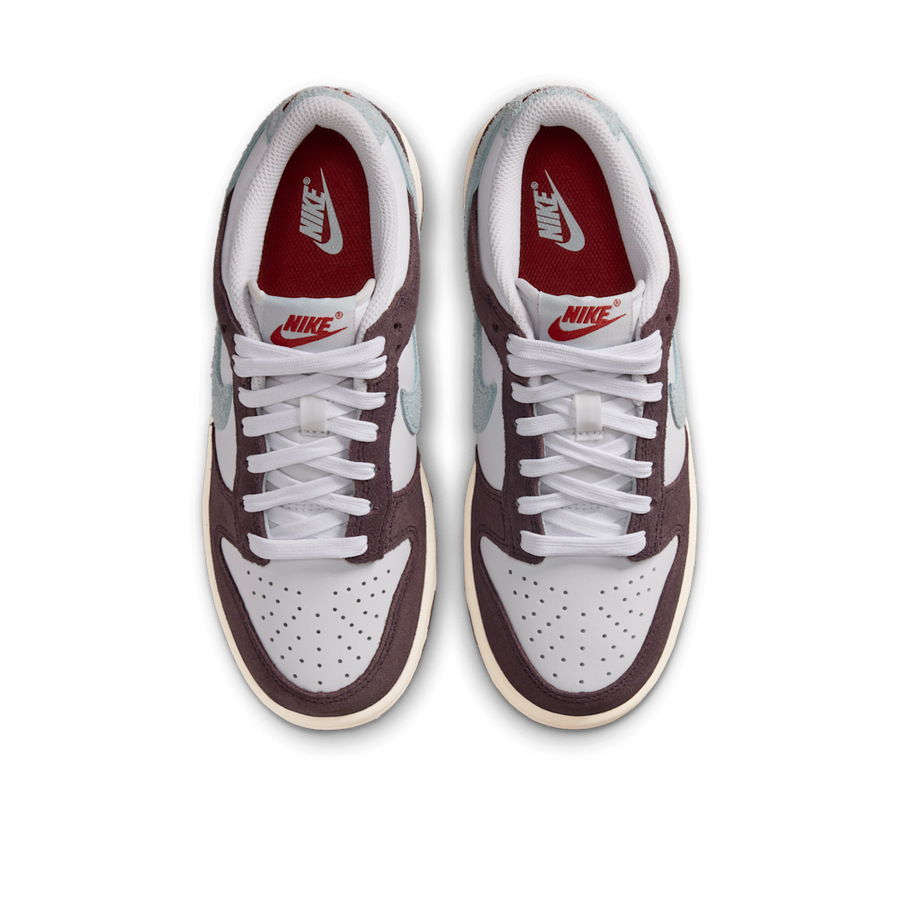 Nike Dunk Low SE Burgundy Ash Glacier Blue