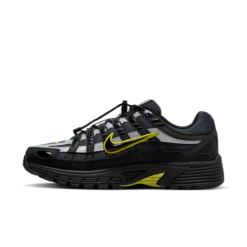 Nike P-6000 Anthracite High Voltage