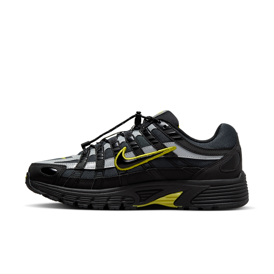 Nike P-6000 Anthracite High Voltage