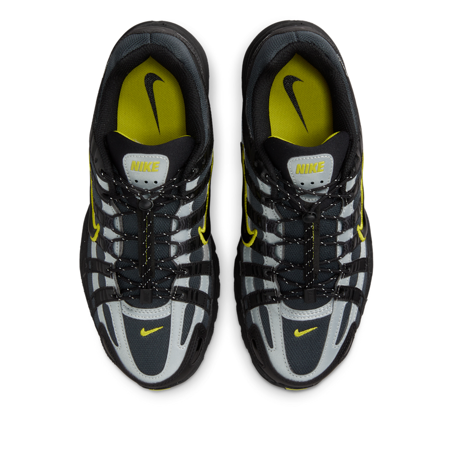 Nike P-6000 Anthracite High Voltage