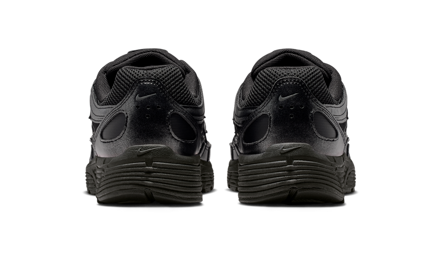 Nike P-6000 Black Anthracite