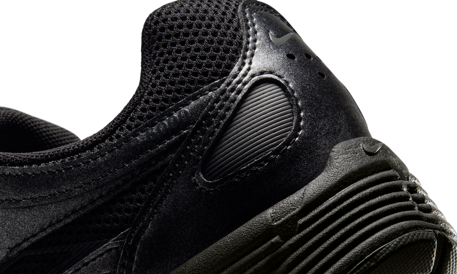 Nike P-6000 Black Anthracite
