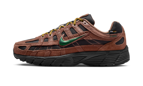 Nike P-6000 Premium Cordura Fauna Brown
