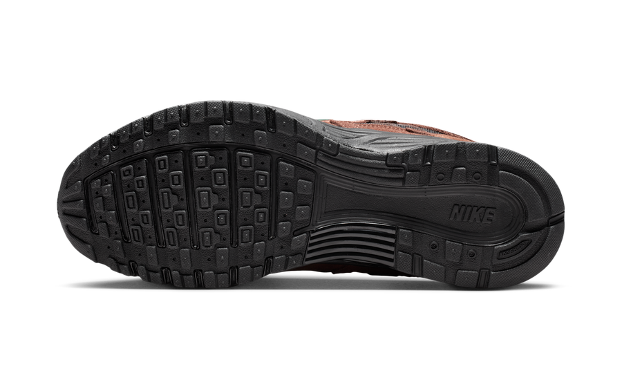 Nike P-6000 Premium Cordura Fauna Brown