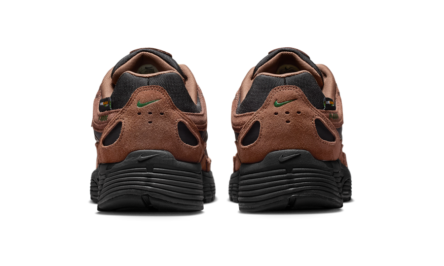 Nike P-6000 Premium Cordura Fauna Brown