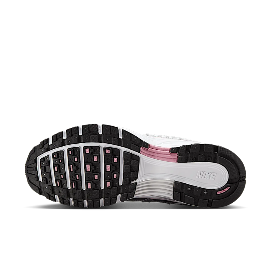 Nike P-6000 White Elemental Pink