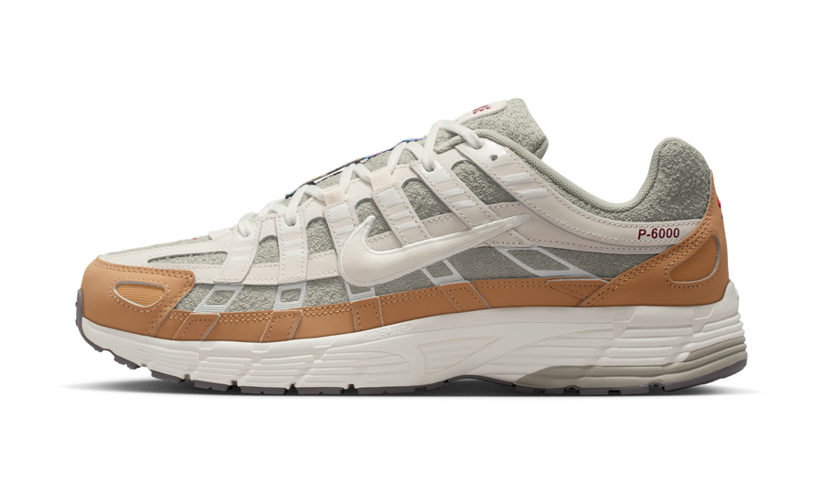 Nike P-6000 Year of the Horse