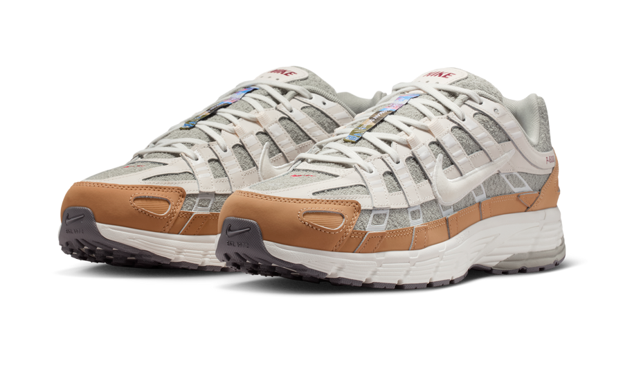 Nike P-6000 Year of the Horse