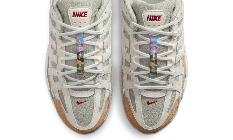 Nike P-6000 Year of the Horse