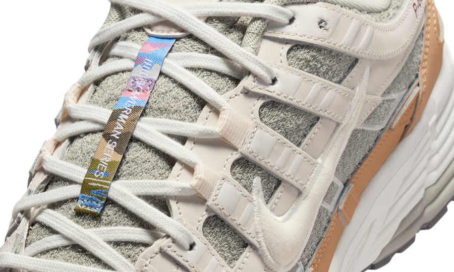 Nike P-6000 Year of the Horse