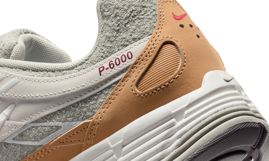 Nike P-6000 Year of the Horse