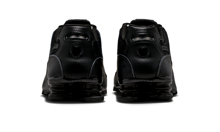 Nike Shox NZ Black