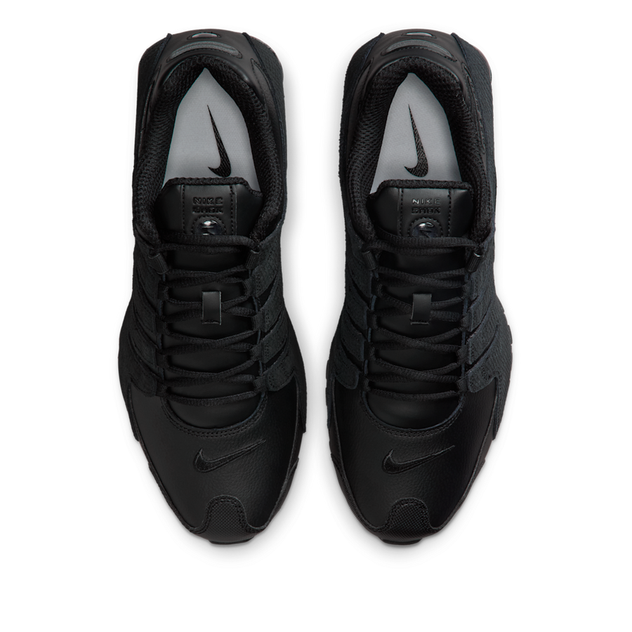 Nike Shox NZ Triple Black