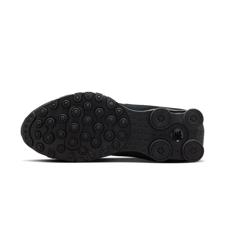Nike Shox NZ Triple Black