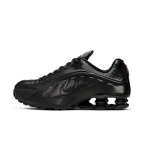 Nike Shox R4 Black