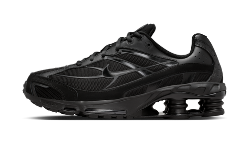 Nike Shox Ride 2 Black