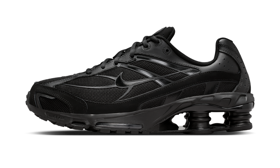 Nike Shox Ride 2 Black